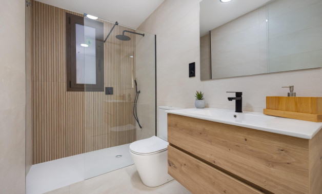 Краткосрочная аренда - Apartment -
Los Alcazares - La Serena Golf