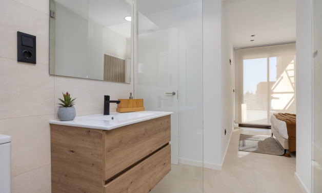 Краткосрочная аренда - Apartment -
Los Alcazares - La Serena Golf