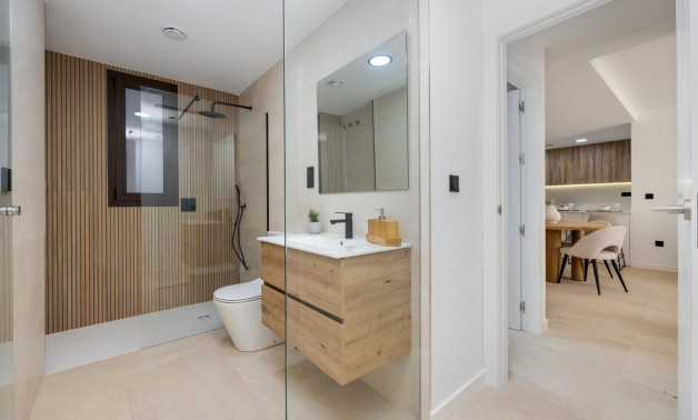 Краткосрочная аренда - Apartment -
Los Alcazares - La Serena Golf