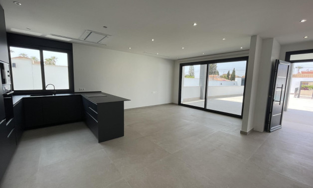 Краткосрочная аренда - Villa -
Rojales - Ciudad Quesada