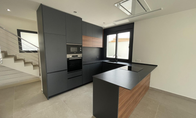 Краткосрочная аренда - Villa -
Rojales - Ciudad Quesada