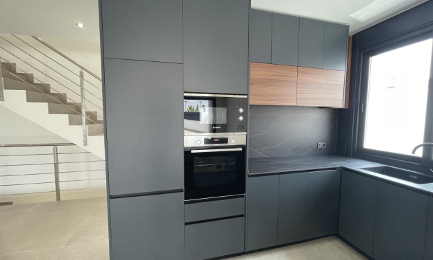 Краткосрочная аренда - Villa -
Rojales - Ciudad Quesada