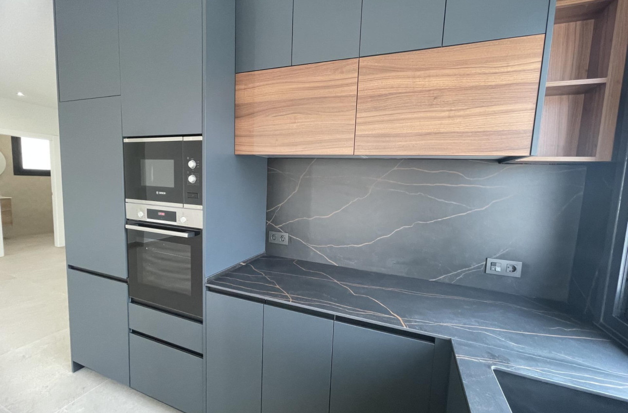 Краткосрочная аренда - Villa -
Rojales - Ciudad Quesada