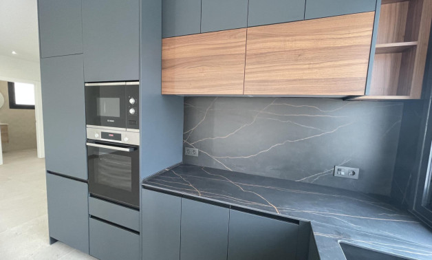 Краткосрочная аренда - Villa -
Rojales - Ciudad Quesada