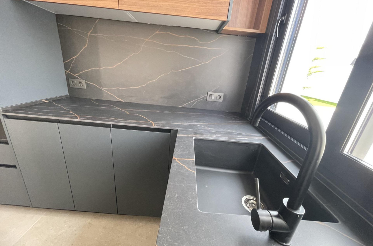 Краткосрочная аренда - Villa -
Rojales - Ciudad Quesada