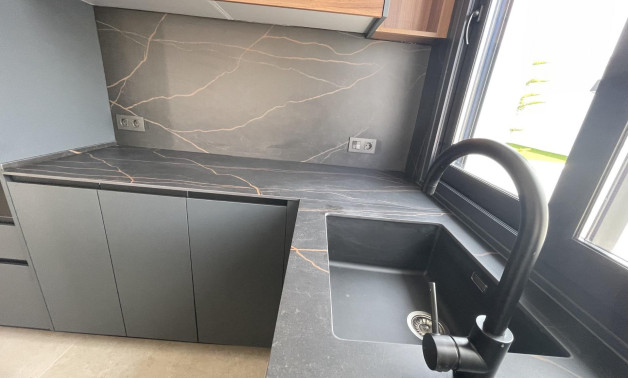 Краткосрочная аренда - Villa -
Rojales - Ciudad Quesada