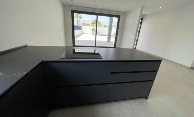 Краткосрочная аренда - Villa -
Rojales - Ciudad Quesada