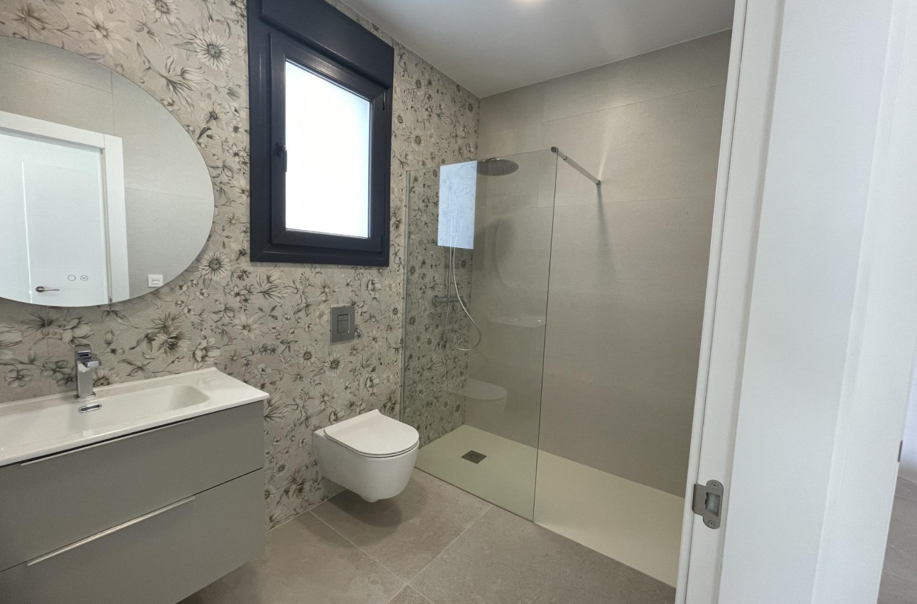 Краткосрочная аренда - Villa -
Rojales - Ciudad Quesada