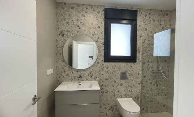 Краткосрочная аренда - Villa -
Rojales - Ciudad Quesada