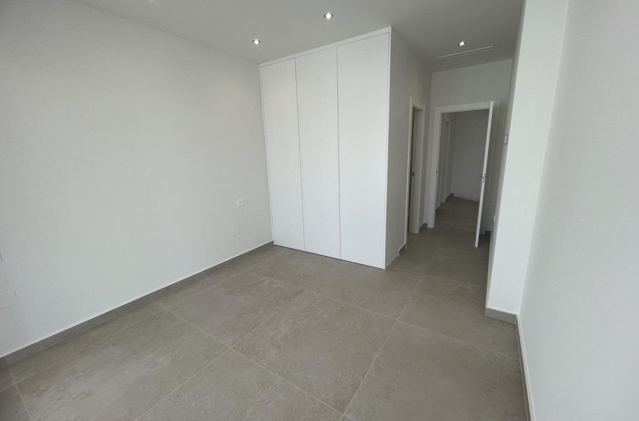 Краткосрочная аренда - Villa -
Rojales - Ciudad Quesada