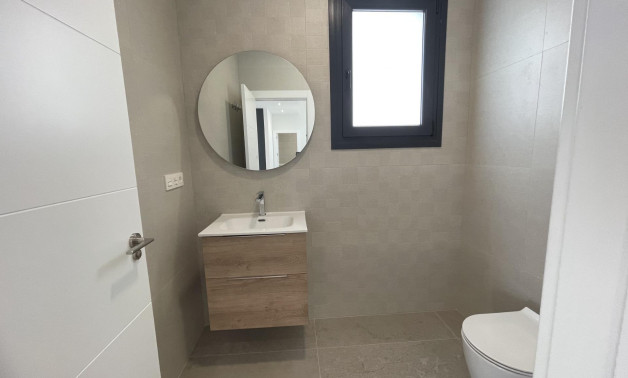 Краткосрочная аренда - Villa -
Rojales - Ciudad Quesada