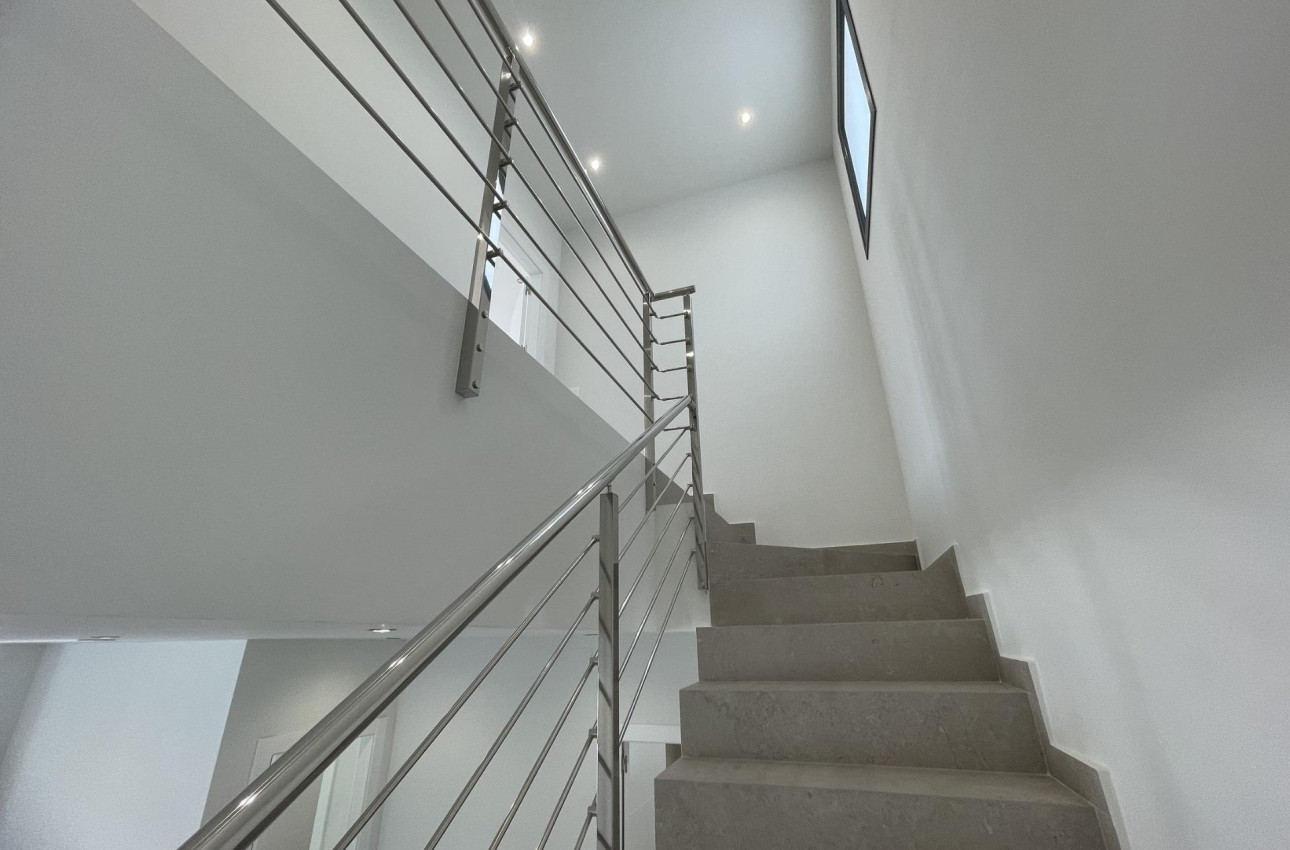 Краткосрочная аренда - Villa -
Rojales - Ciudad Quesada