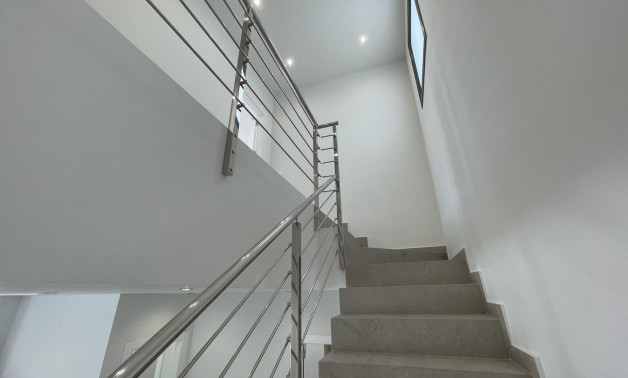 Краткосрочная аренда - Villa -
Rojales - Ciudad Quesada