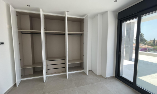 Краткосрочная аренда - Villa -
Rojales - Ciudad Quesada