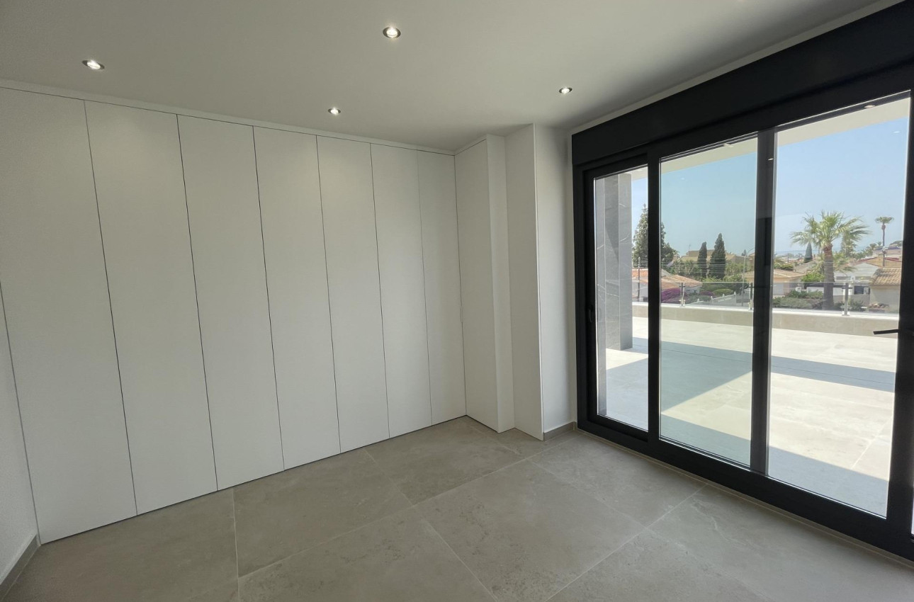 Краткосрочная аренда - Villa -
Rojales - Ciudad Quesada