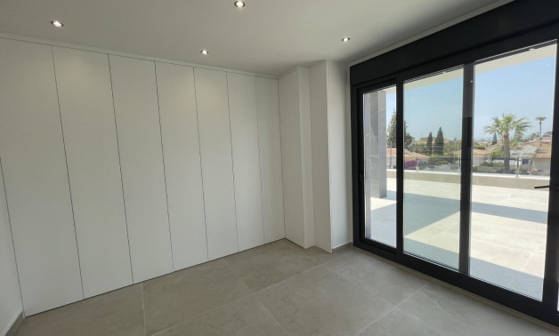 Краткосрочная аренда - Villa -
Rojales - Ciudad Quesada