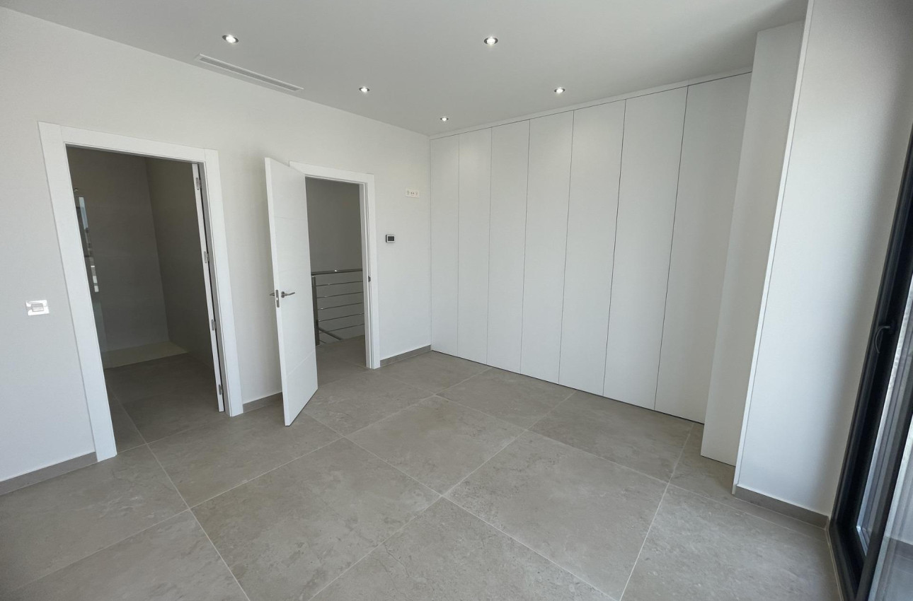 Краткосрочная аренда - Villa -
Rojales - Ciudad Quesada