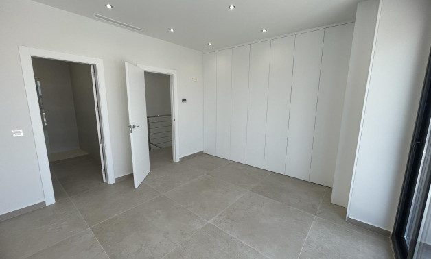 Краткосрочная аренда - Villa -
Rojales - Ciudad Quesada