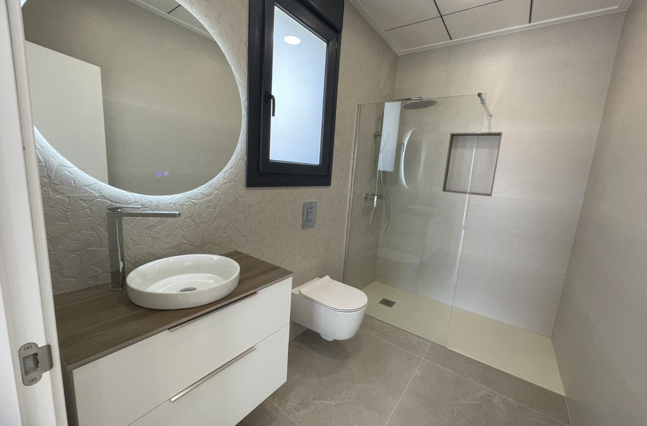 Краткосрочная аренда - Villa -
Rojales - Ciudad Quesada