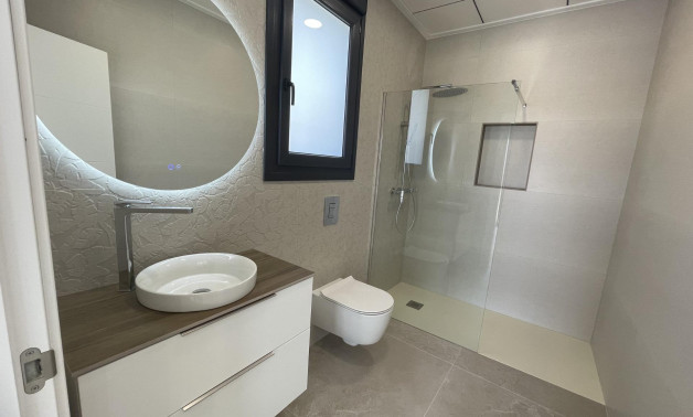 Краткосрочная аренда - Villa -
Rojales - Ciudad Quesada