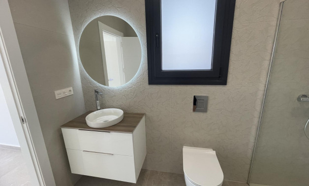 Краткосрочная аренда - Villa -
Rojales - Ciudad Quesada