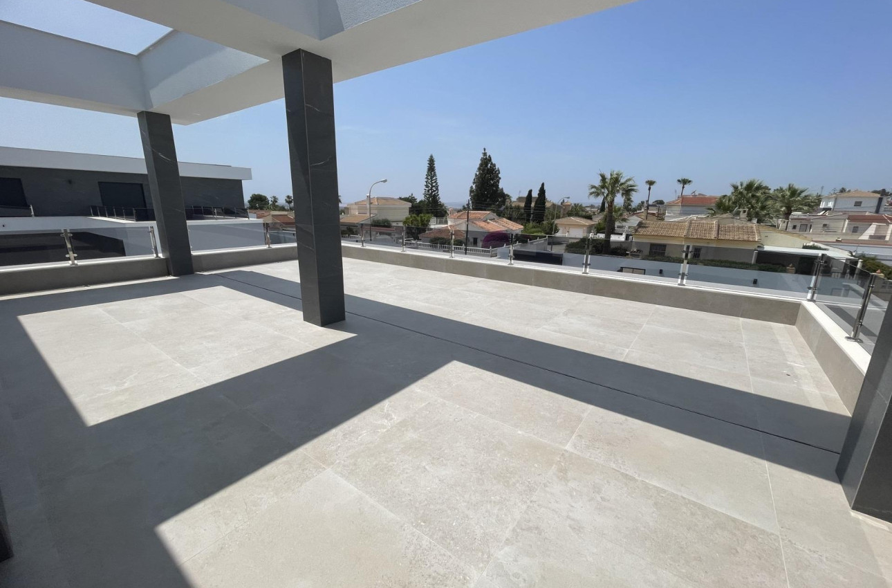 Краткосрочная аренда - Villa -
Rojales - Ciudad Quesada