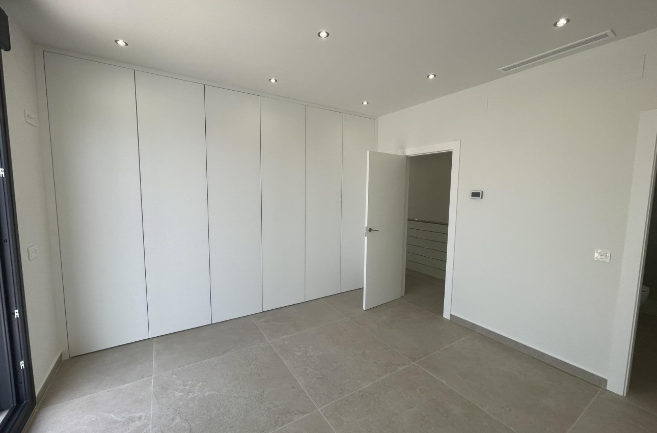 Краткосрочная аренда - Villa -
Rojales - Ciudad Quesada