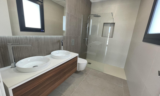 Краткосрочная аренда - Villa -
Rojales - Ciudad Quesada