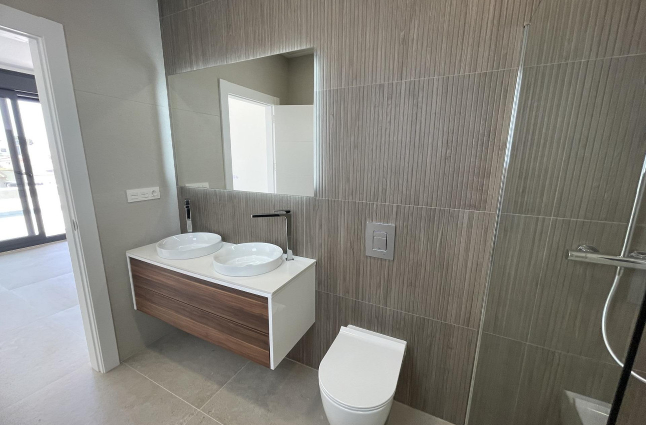 Краткосрочная аренда - Villa -
Rojales - Ciudad Quesada