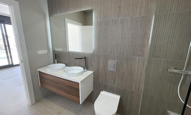 Краткосрочная аренда - Villa -
Rojales - Ciudad Quesada