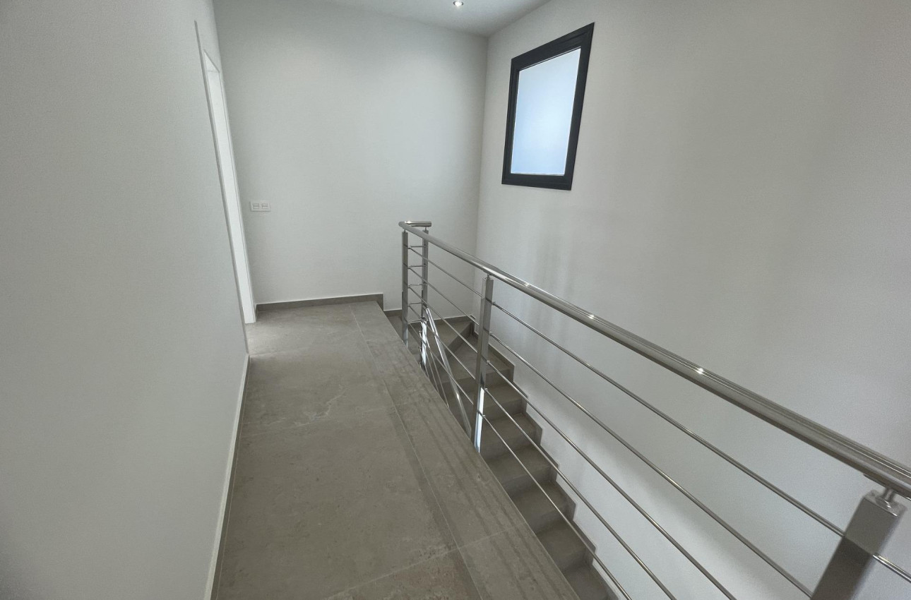 Краткосрочная аренда - Villa -
Rojales - Ciudad Quesada