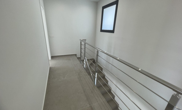 Краткосрочная аренда - Villa -
Rojales - Ciudad Quesada