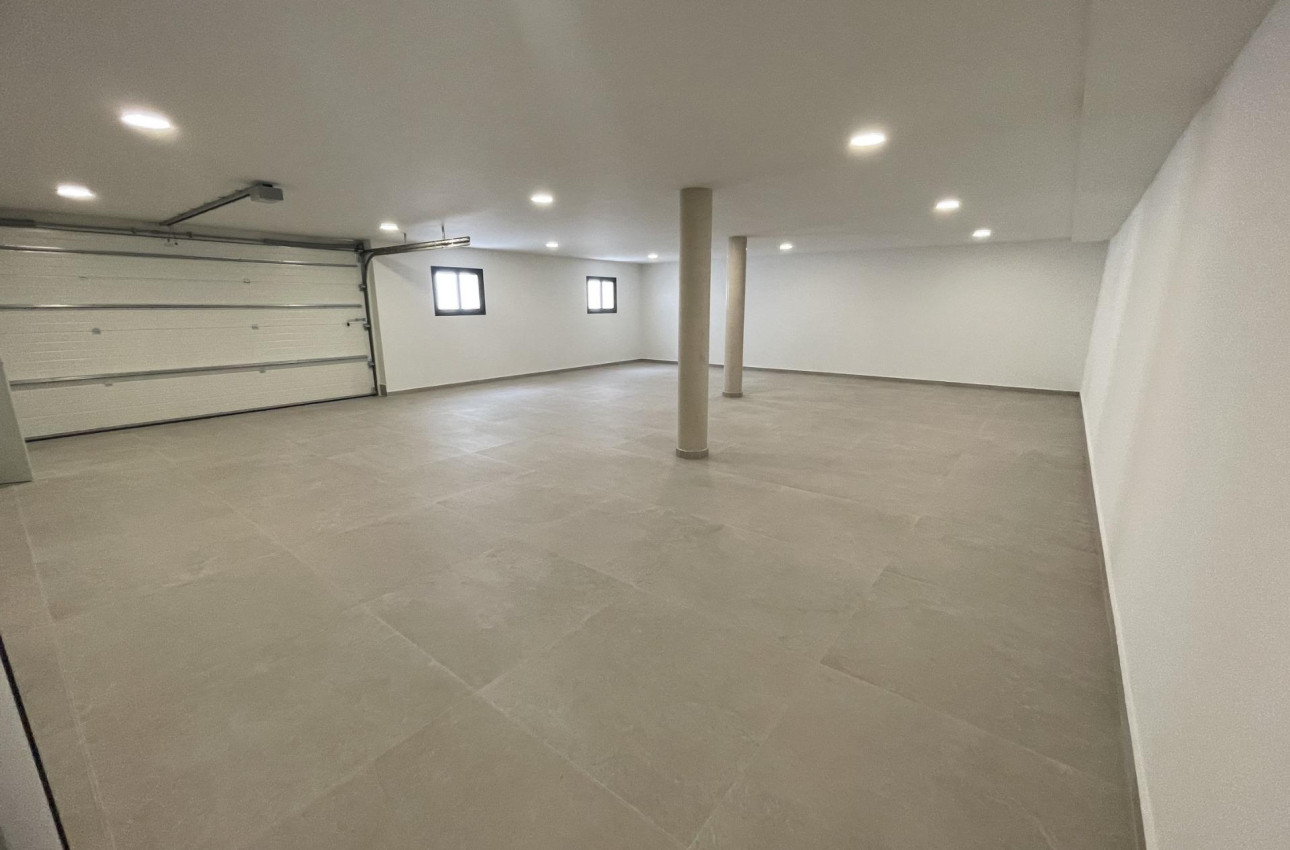 Краткосрочная аренда - Villa -
Rojales - Ciudad Quesada