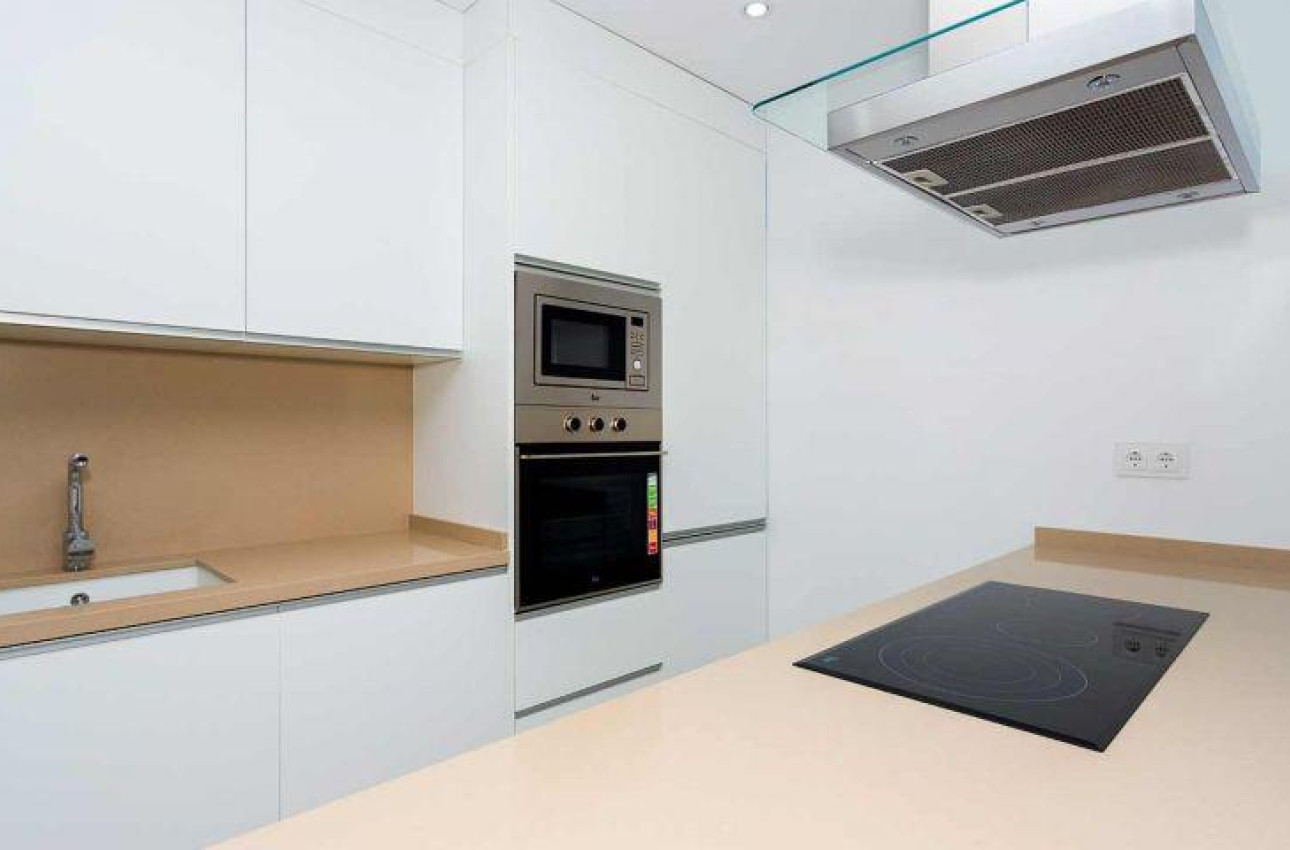 Alquiler a corto plazo - Quad House -
Daya Nueva - Centro