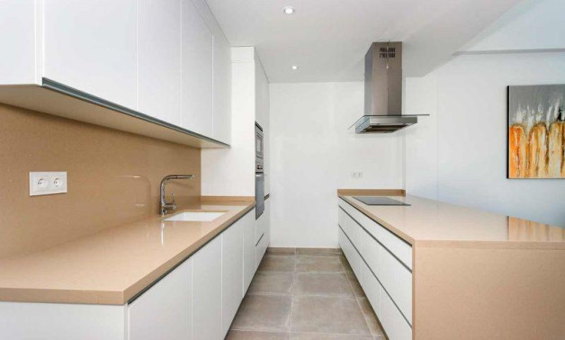 Alquiler a corto plazo - Quad House -
Daya Nueva - Centro