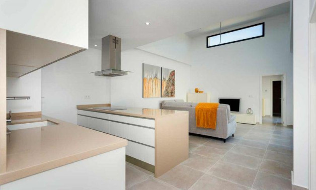 Alquiler a corto plazo - Quad House -
Daya Nueva - Centro