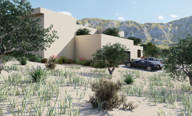 Alquiler a corto plazo - Villa -
Yecla