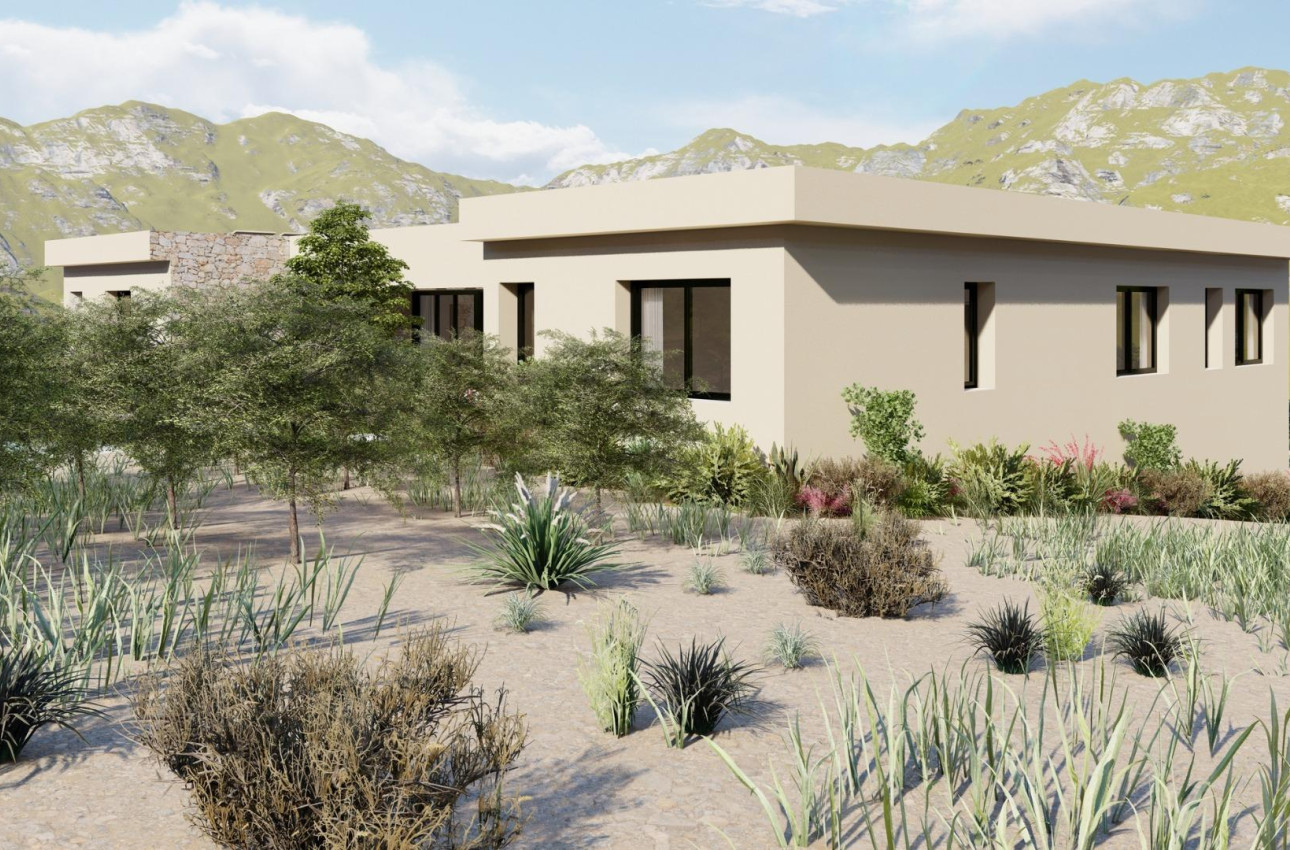 Alquiler a corto plazo - Villa -
Yecla