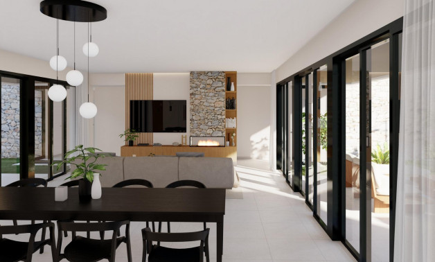 Alquiler a corto plazo - Villa -
Yecla