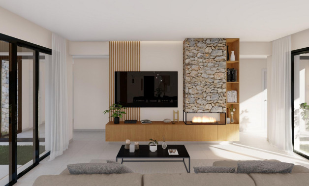 Alquiler a corto plazo - Villa -
Yecla