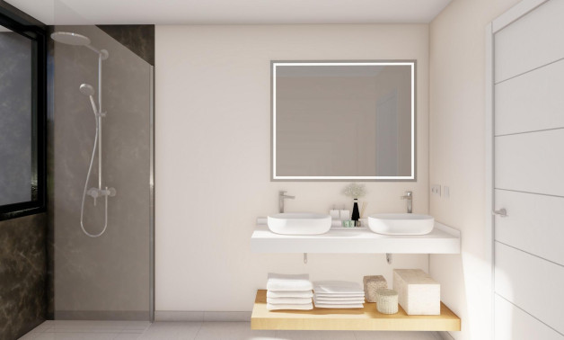 Alquiler a corto plazo - Villa -
Yecla