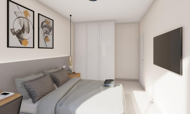 Alquiler a corto plazo - Villa -
Yecla