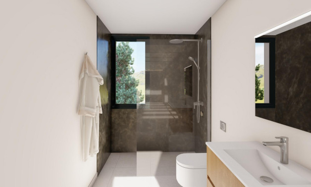 Alquiler a corto plazo - Villa -
Yecla