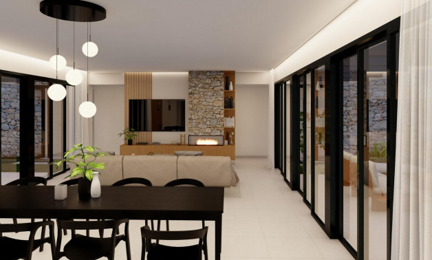 Alquiler a corto plazo - Villa -
Yecla