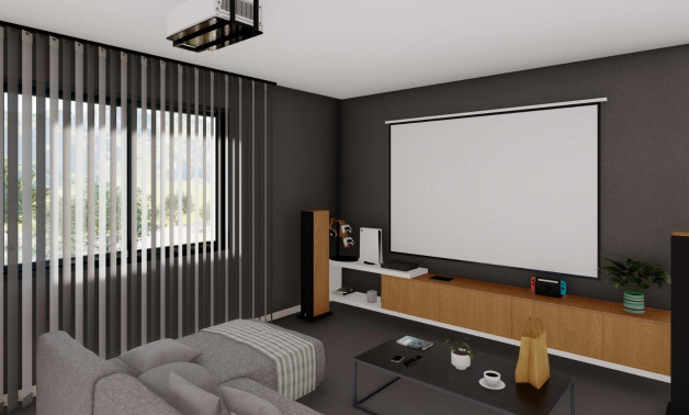 Alquiler a corto plazo - Villa -
Yecla