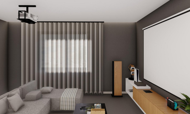 Alquiler a corto plazo - Villa -
Yecla