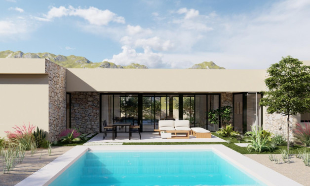 Alquiler a corto plazo - Villa -
Yecla