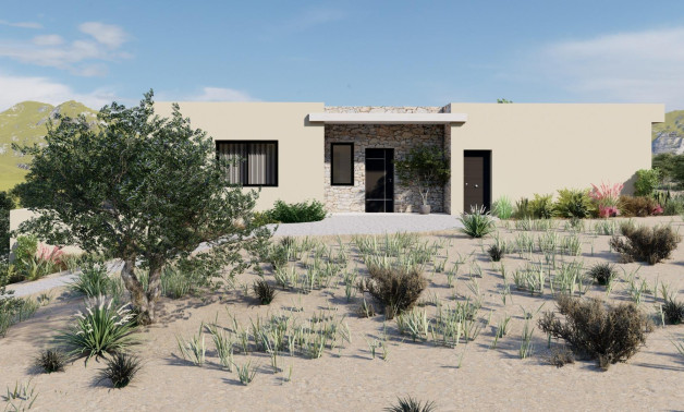 Alquiler a corto plazo - Villa -
Yecla