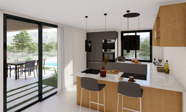 Alquiler a corto plazo - Villa -
Yecla