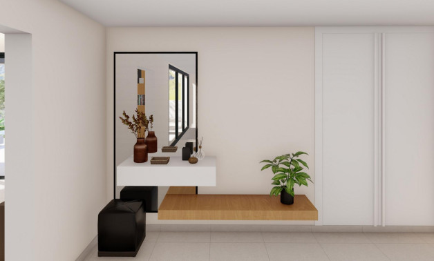 Short Term Rental - Villa -
Yecla